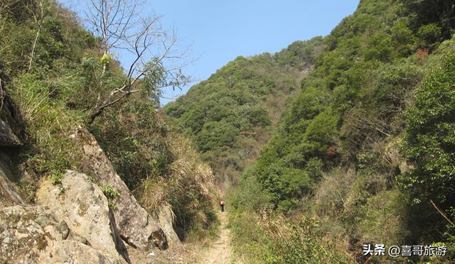 浙江丽水市缙云县值得游玩的旅游景点有哪些？自驾游有什么攻略？