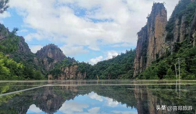 浙江丽水市缙云县值得游玩的旅游景点有哪些？自驾游有什么攻略？