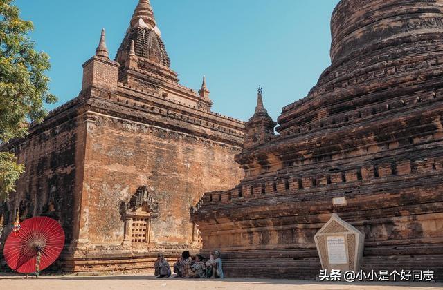 花费不多，也能看到震撼朋友圈的热气球日落迷情