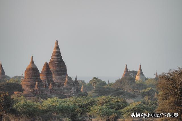 花费不多，也能看到震撼朋友圈的热气球日落迷情