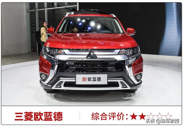 最低7万出头，十大热门7座SUV，哪款车的第三排只能坐狗？