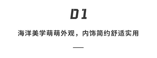 比亚迪海豚试驾体验：10万元代步小车，实力强够智能，耐寒力优秀