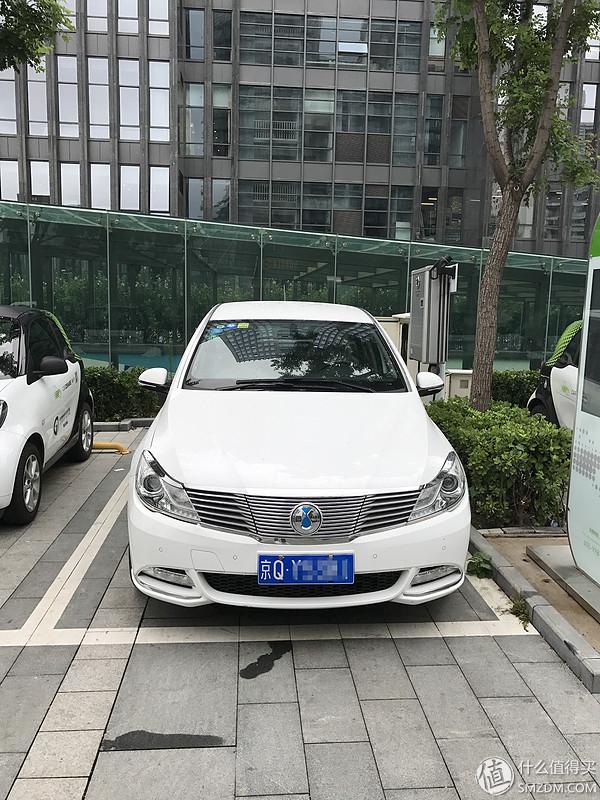 玩转共享汽车，奔驰、宝马、奥迪哪家强？