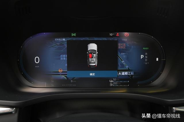 新车｜实力均衡，无奈价格劝退！试驾沃尔沃XC60 RECHARGE