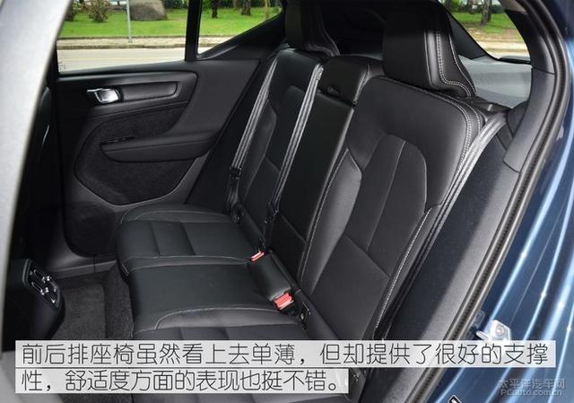 都市豪华纯正SUV，沃尔沃亚太XC40体验