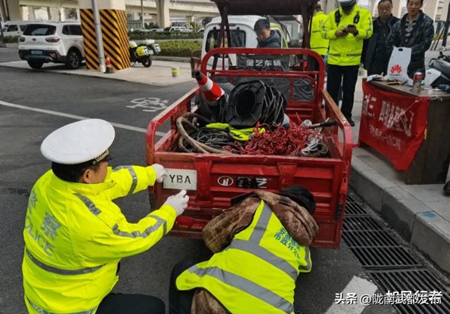 6月1日起, 电动车、三轮车、低速四轮车上路, 有3大变化, 明确了