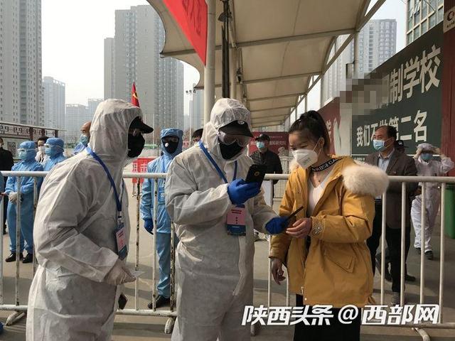 西安7家一级客运站今起全部恢复运营 客运线路和发车班次调整