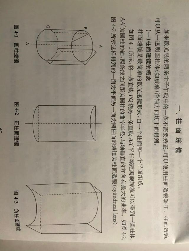 “柱镜”问题大不同？蔡司镜片一次解答所有选镜困惑