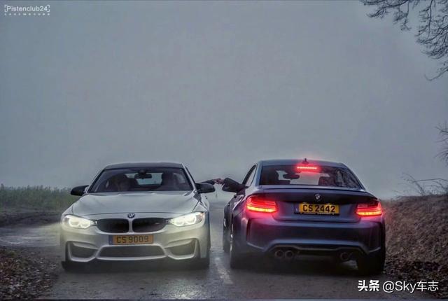 为什么BMW被翻译为宝马？Bimmer这个词又是怎么来的？