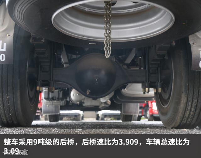 抄底买国五6米8载货车，柳汽乘龙H5了解一下，只要19万