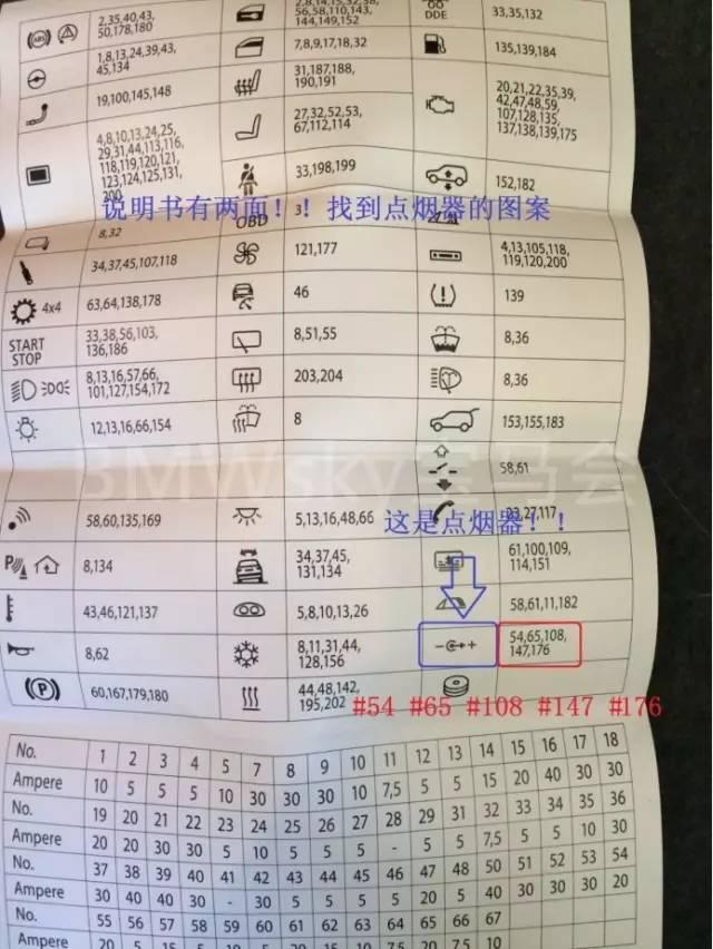 宝马点烟器不来电？其实只要10元就能修好！