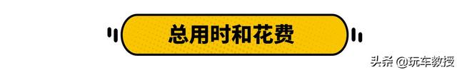 全程不到500块！二手车过户这么操作又快又省