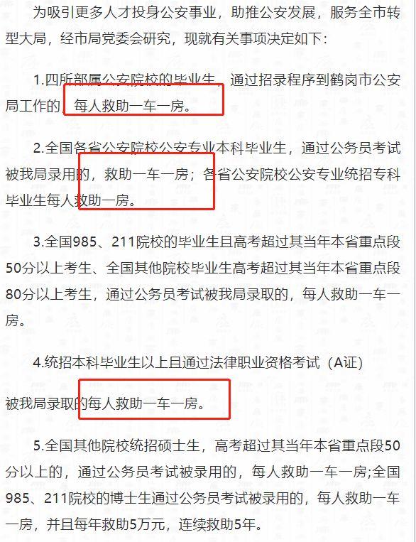 1平米只要350！这座东北城市火了：房价低到“难以想象”，招聘警察送车，又送房！