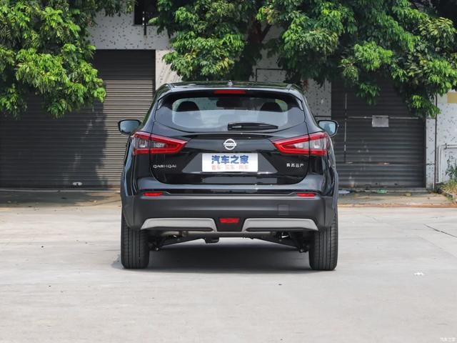 逍客：15万预算想买合资紧凑型SUV？不妨看看它