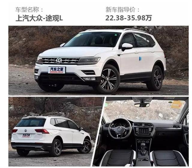 拒绝“伪7座”！这几台“大5座SUV”价格不贵，实用性更佳！