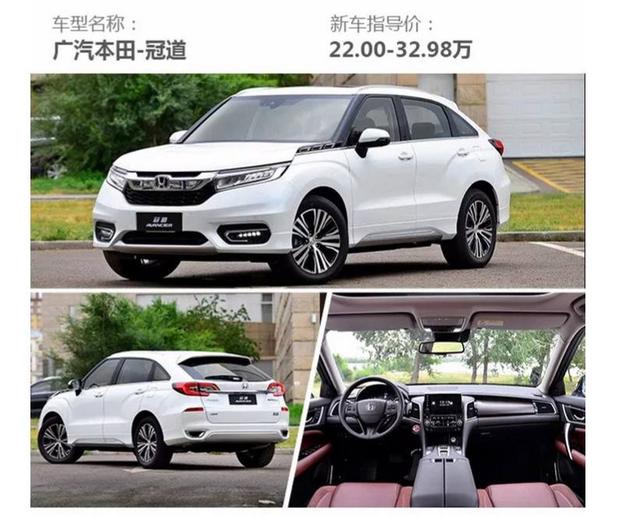 拒绝“伪7座”！这几台“大5座SUV”价格不贵，实用性更佳！