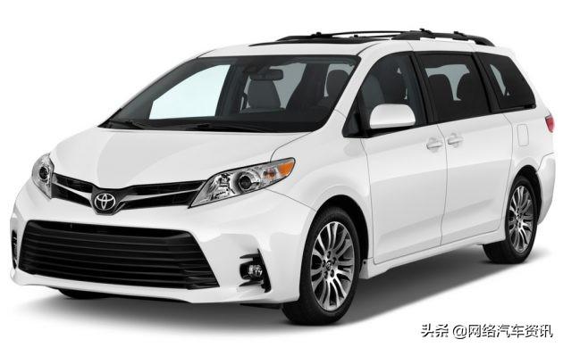 美国最保值二手车款，Toyota 集团5款车入围成大赢家