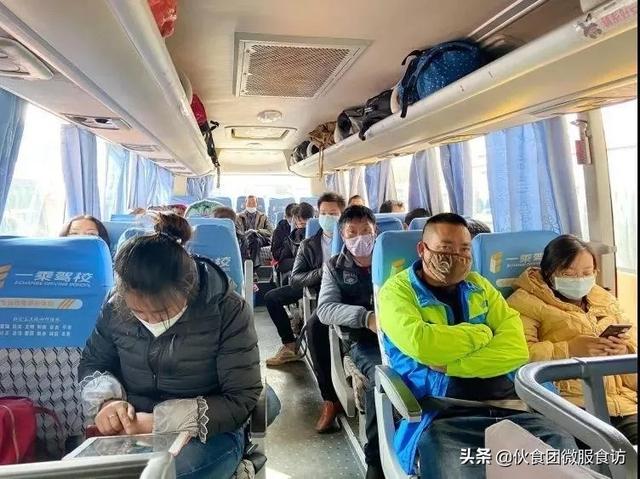 云南3地客运班线恢复！详细线路、乘车须知看这里…