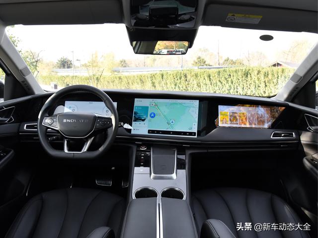 530km纯电续航，大空间代步SUV，养车成本低廉，实拍天际ME7