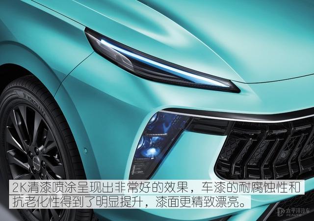 十万级SUV不能定义豪华？风行T5 EVO：我来试试