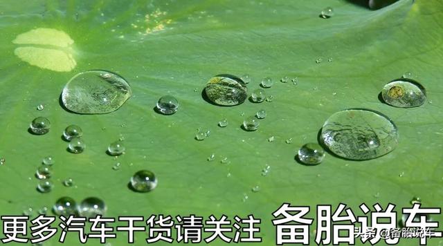 新车自带原厂蜡不需要打？老司机：不去掉原厂蜡小心车漆坏的更快