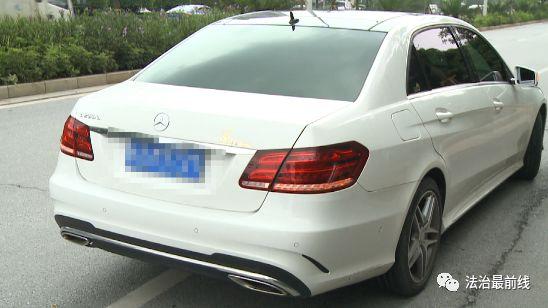 买车变租车？优信二手车涉嫌“套路贷”内容曝光