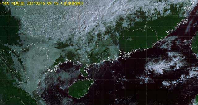 新一股冷空气今夜到珠海，高速公路惊现“涡轮增鸡”！返程高峰在这个时间点！