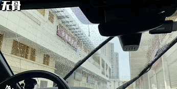 雨刷实测！不同结构的雨刷，到底哪一种更适合你的车