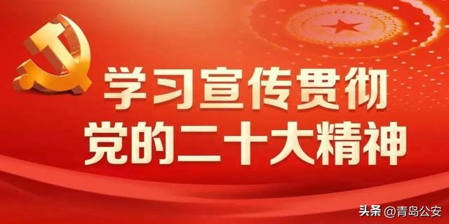 【夏季行动】即墨公安严厉打击违法犯罪，以实际行动守护墨城平安