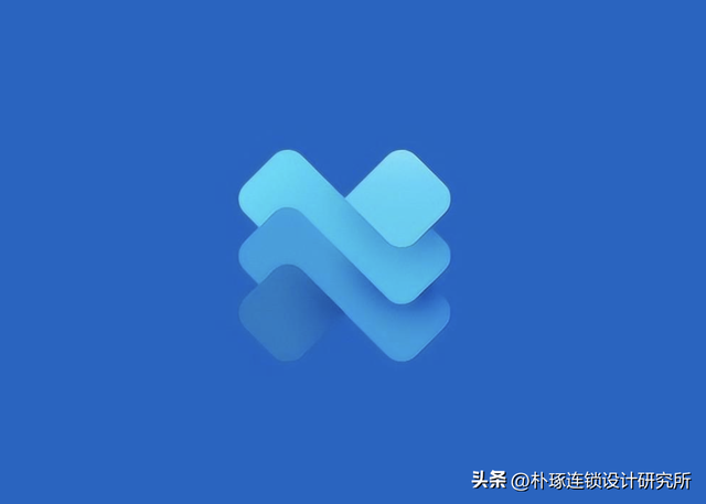 X标志logo设计，给力！