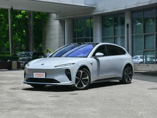 蔚来ET5T获E-NCAP 2023五星安全认证！安全表现很亮眼…