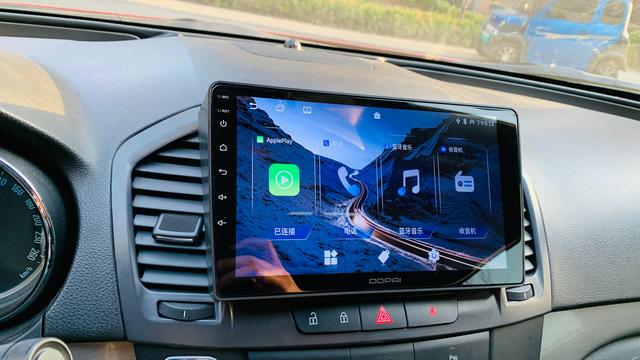 10年+老车也能用CarPlay！竟然全靠它？