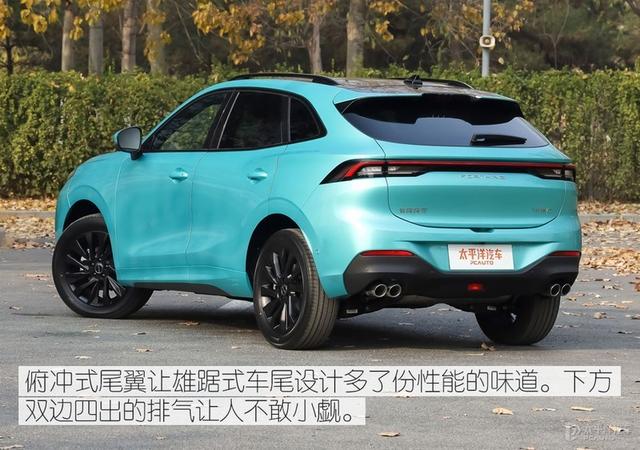 十万级SUV不能定义豪华？风行T5 EVO：我来试试