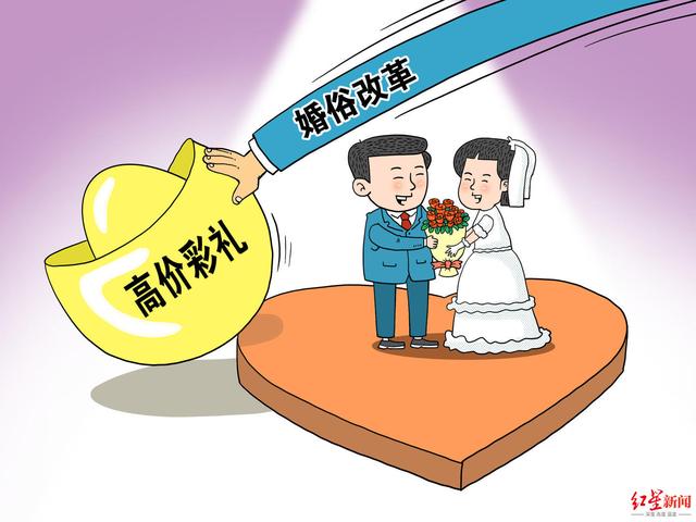 宁夏泾源县倡导女婿赡养岳父母引热议 当地人：因彩礼过高，结婚成“一锤子买卖”