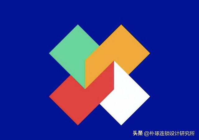 X标志logo设计，给力！