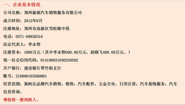 汽车4S店账不会做？这64笔真账处理才是干货，让人舍不得划走