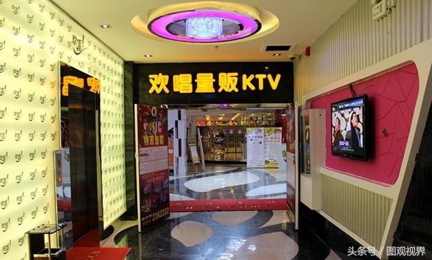 中国十大KTV连锁品牌一览，很多品牌都是来自福建和台湾