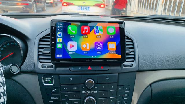 10年+老车也能用CarPlay！竟然全靠它？