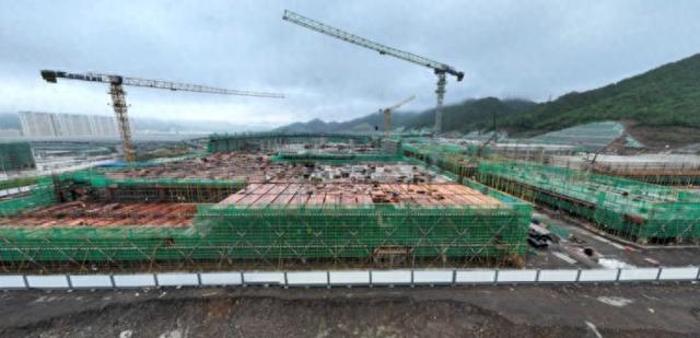 拎包入“驻”！京西重工、延锋汽车定制厂房加快建设