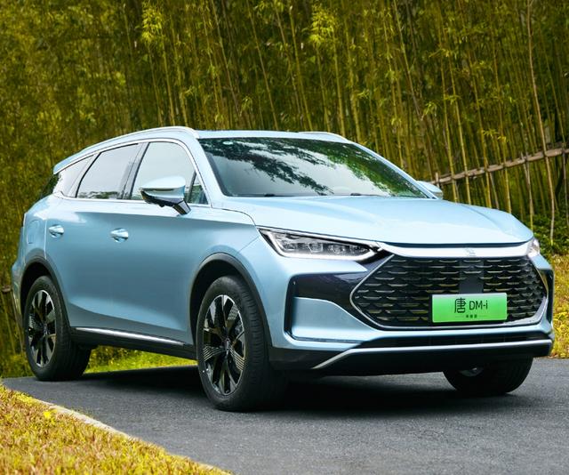 3月销量大涨的10款SUV，价格到位真的香？