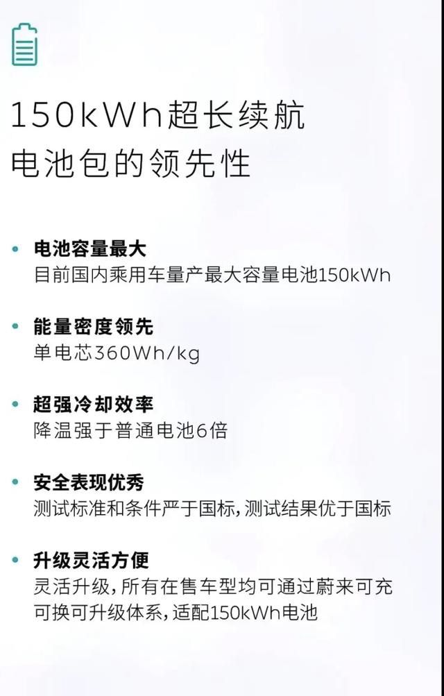 时速90有参考价值吗？李斌直播实测150度电池一千公里续航