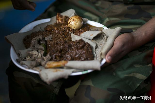 一直被入侵，但从未屈服，非洲人的骄傲，美女之国埃塞俄比亚现状