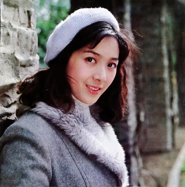 80年代影坛群芳谱：谁才是第一美女？