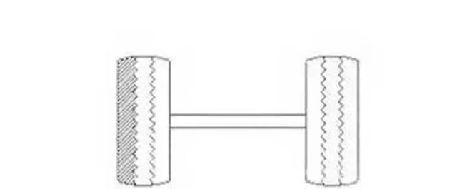 「姿势」18种轮胎吃胎现象和解决方法