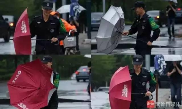 强台风“海马”侵袭广东！ 这匹脱缰野“马”有多疯？！（图集）