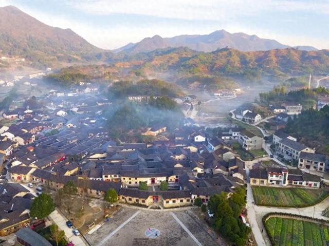 [湖南 岳阳市岳阳县张谷英镇]