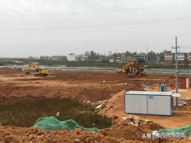 郑万高铁方城站即将通车，县城至方城高铁站公交G6路​线路及价格