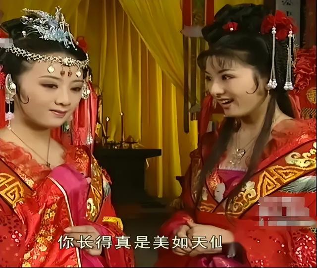 美女中的美女看看她们最精彩时刻！我最喜欢黎姿,你们呢？