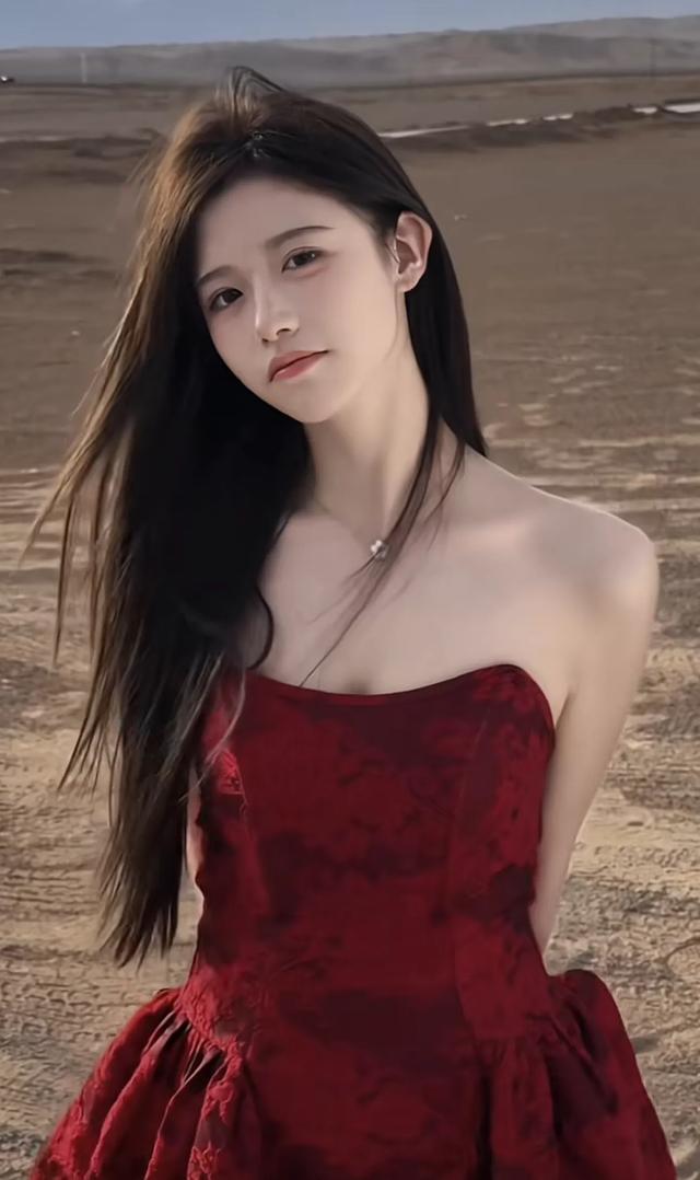 最令人心动的抖音美女