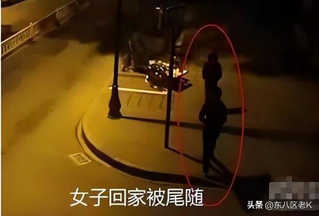 “他关灯摸我，搂我”，寿光一女子半夜被强制猥亵，高清视频曝光